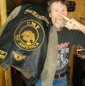 Meet your Posher, Tony